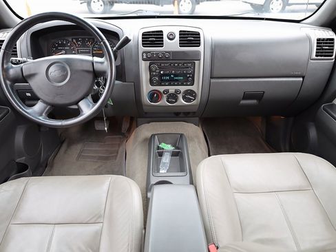 Used 2005 Chevrolet Colorado LS image 18