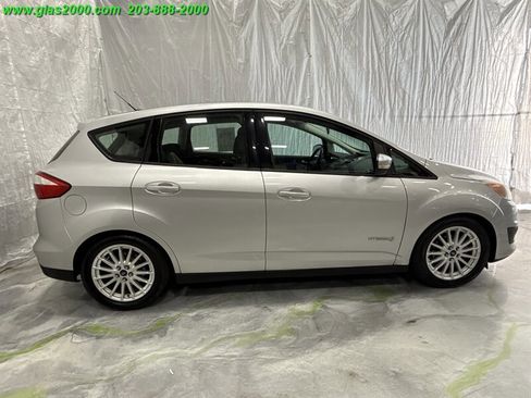 Used 2013 Ford C-MAX SE image 14