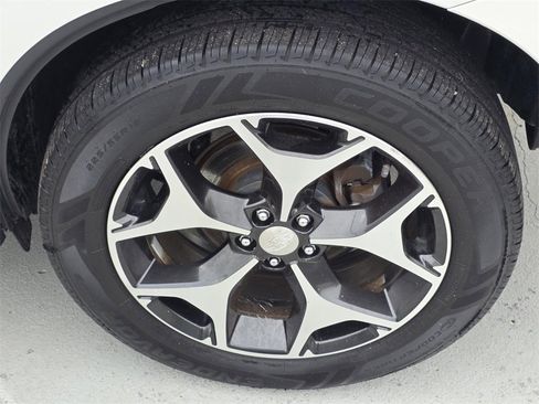 Used 2014 Subaru Forester 2.0XT Touring image 35