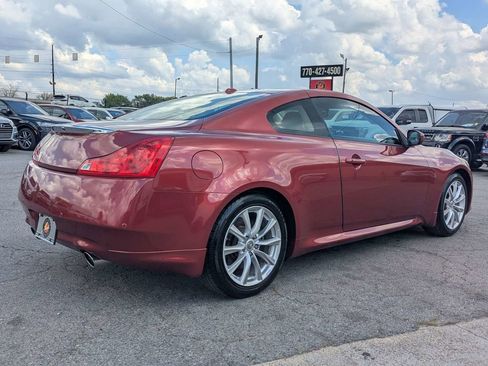 Used 2014 INFINITI Q60 Journey w/ Premium Package RWD image 5