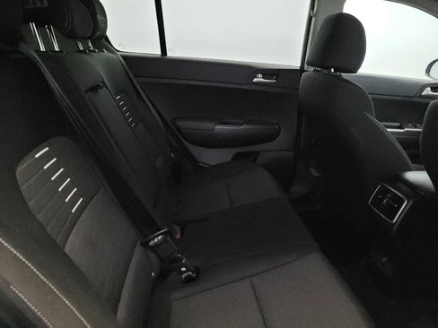 Used 2019 Kia Sportage LX w/ LX Popular Package AWD/4WD image 19