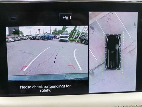 Used 2023 Lincoln Aviator Black Label w/ Class IV Trailer Tow Package AWD/4WD image 15