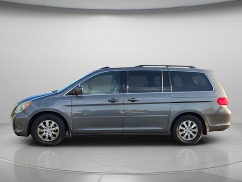 Used 2008 Honda Odyssey EX-L image 3