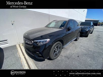Used 2023 Mercedes-Benz GLC 300