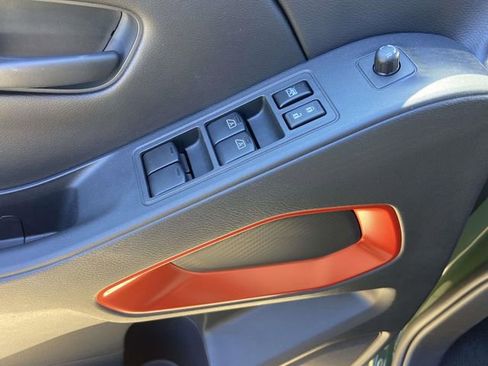 Used 2026 Nissan Frontier PRO-4X w/ Pro-4x Convenience Package image 13