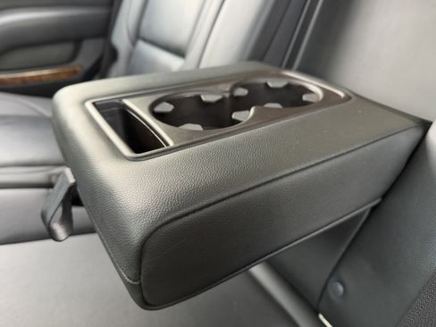 Used 2016 Chevrolet Tahoe LTZ image 32