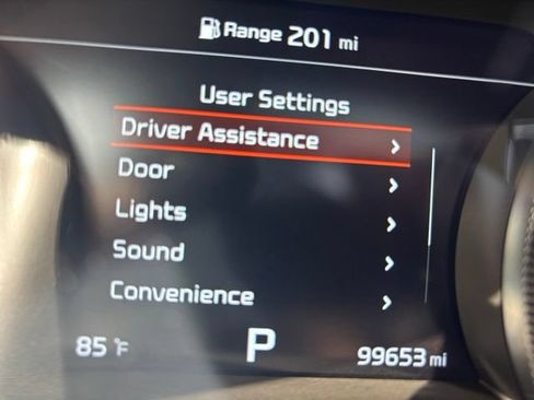 Used 2021 Kia Telluride SX FWD image 11