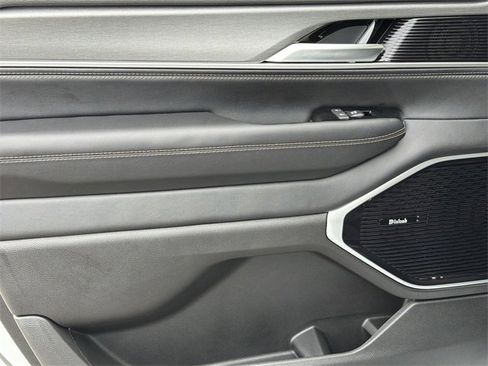 New 2026 Jeep Grand Wagoneer Limited w/ Premium Group II image 23