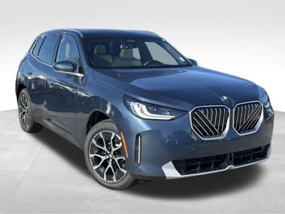 New 2026 BMW X3 xDrive30 w/ Premium Package