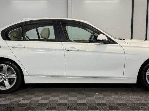 Used 2014 BMW 328i Sedan image 2