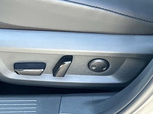 New 2026 Nissan Rogue Dark Armor FWD image 14