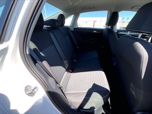 Used 2024 Volkswagen Jetta S FWD image 25