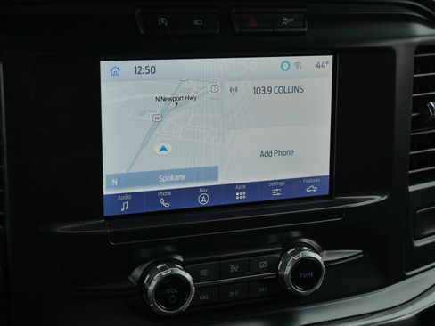 Certified 2021 Ford F150 XLT w/ Equipment Group 301A Mid image 11