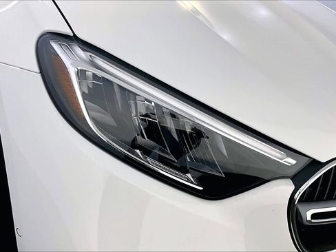 New 2026 Mercedes-Benz GLC 300 4MATIC image 16