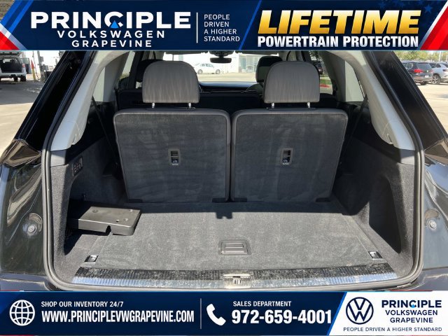 Used 2023 Audi Q7 3.0T Premium w/ Convenience Package AWD/4WD image 27