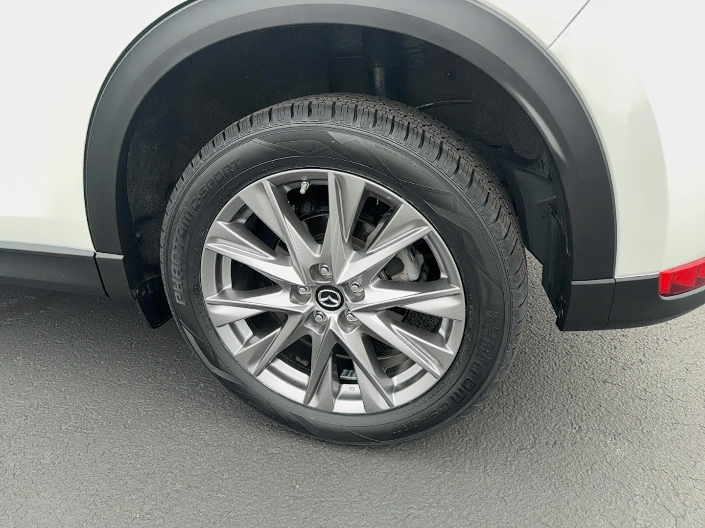 Used 2019 MAZDA CX-5 Grand Touring Reserve AWD/4WD image 9
