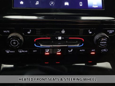 Used 2023 Jeep Grand Cherokee L Laredo AWD/4WD image 7