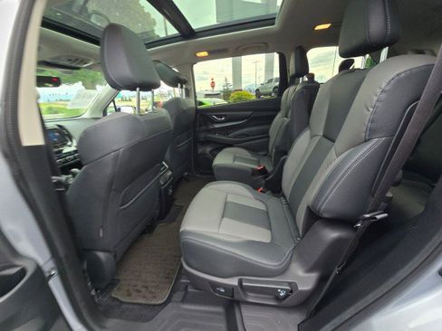 Used 2022 Subaru Ascent Onyx Edition image 19