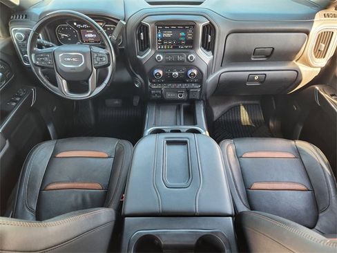 Used 2020 GMC Sierra 1500 AT4 w/ AT4 Premium Package image 27
