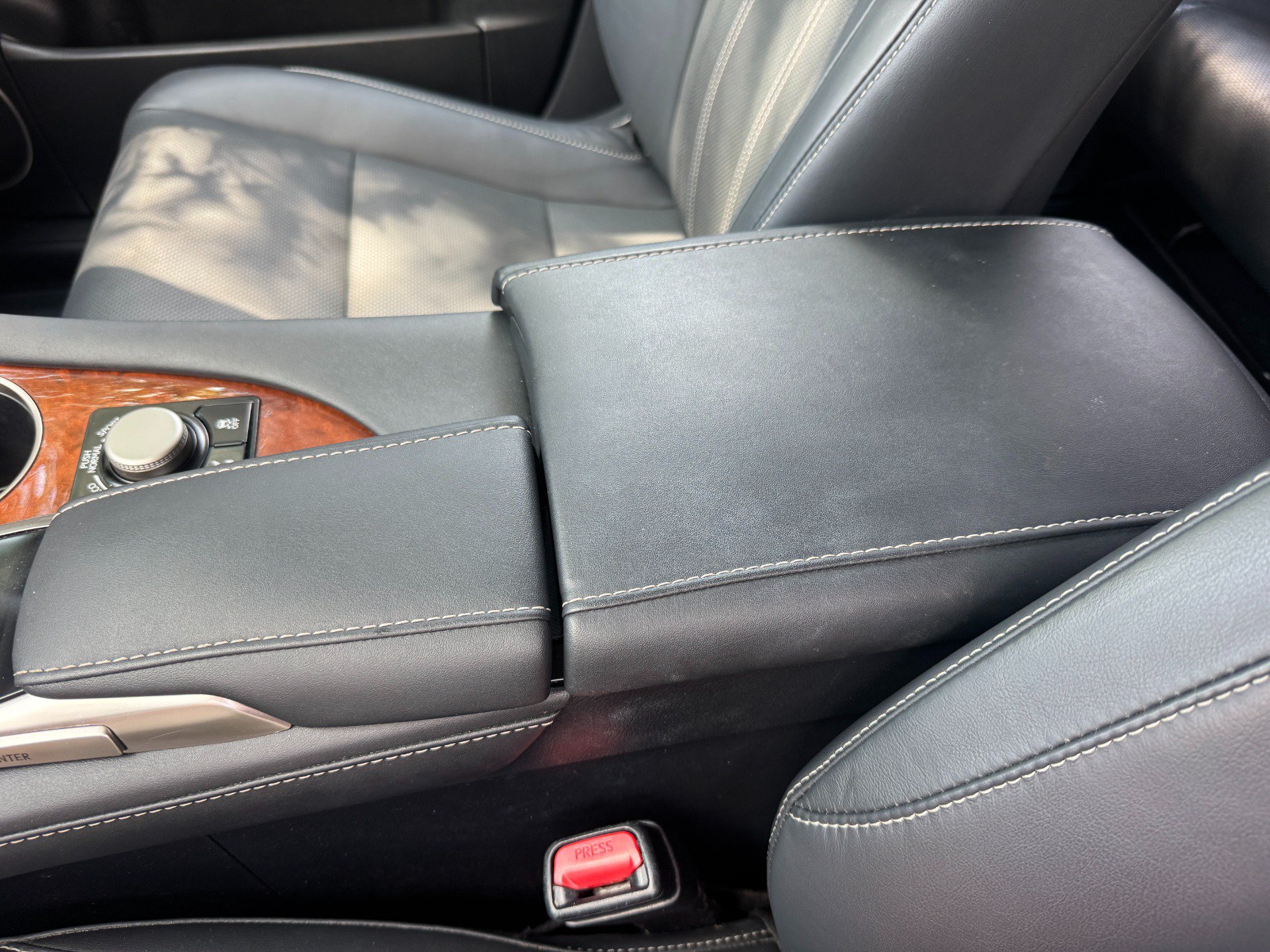 Used 2019 Lexus RX 350L AWD image 46