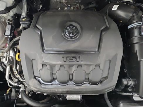 Used 2023 Volkswagen Tiguan S image 17