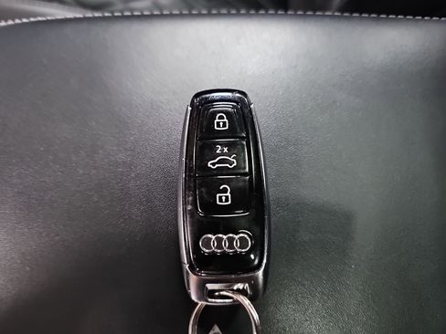 Used 2021 Audi S7 Premium Plus w/ S Sport Package image 36