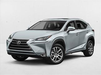 Used 2015 Lexus NX 200t AWD w/ Premium Package video 1