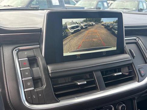 Used 2023 Chevrolet Tahoe Z71 AWD/4WD image 33