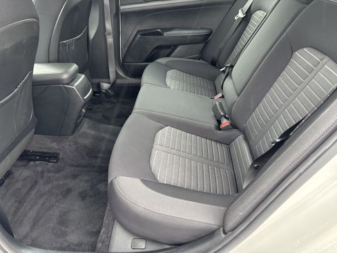 Used 2025 Kia K5 LXS FWD image 23