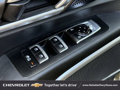 Used 2023 Kia Telluride S FWD image 28