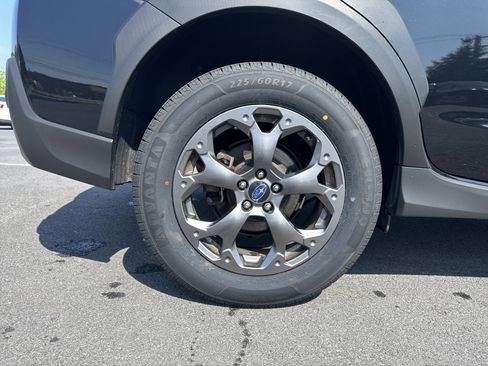 Used 2023 Subaru Crosstrek 2.5i Sport AWD/4WD image 30