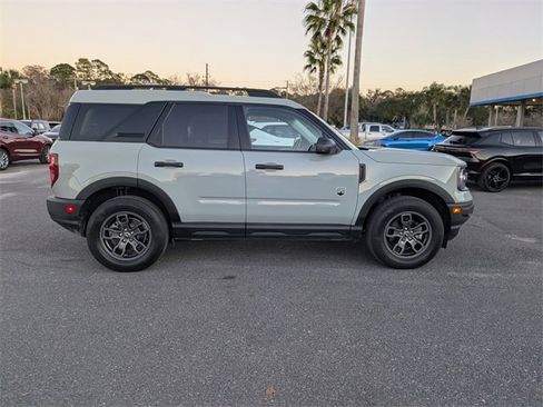 Used 2022 Ford Bronco Sport Big Bend w/ Convenience Package image 3