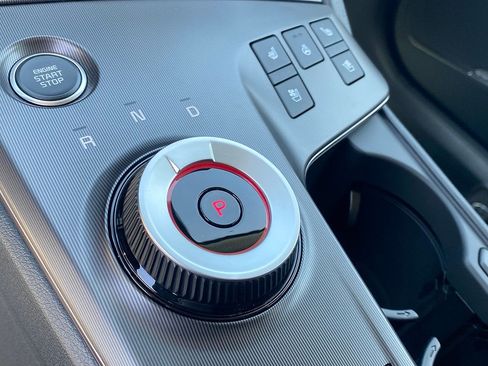 New 2026 Kia Sportage SX Prestige AWD/4WD image 20