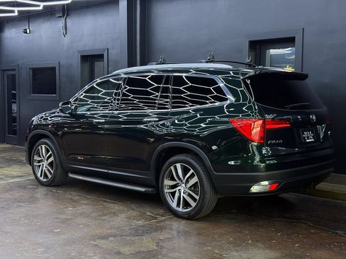 Used 2016 Honda Pilot Elite image 7