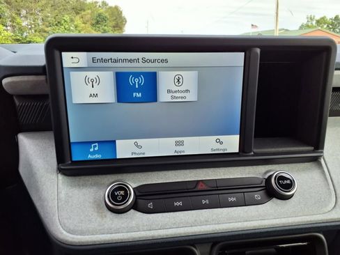 Used 2023 Ford Maverick XLT w/ Equipment Group 300A Standard image 20