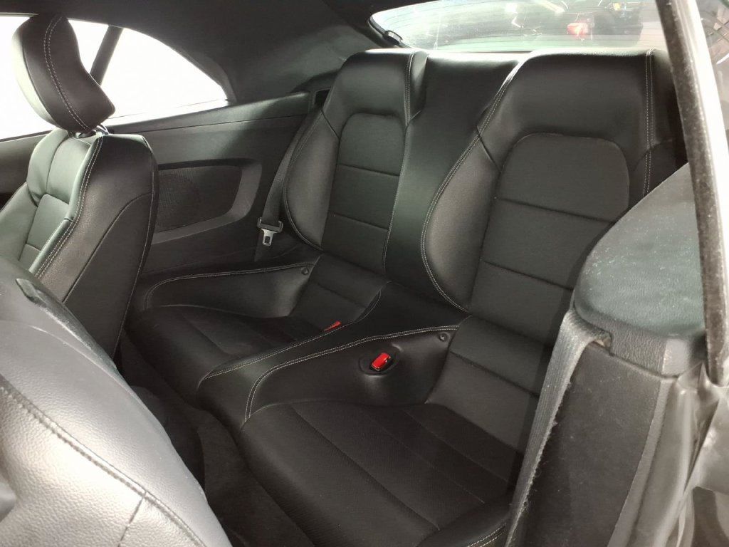Used 2017 Ford Mustang Premium RWD image 9