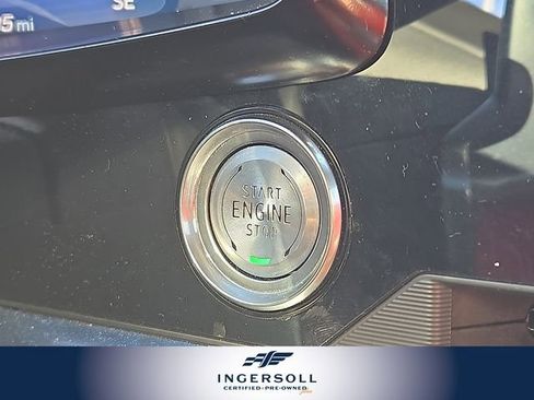 Used 2022 Chevrolet Corvette Stingray Preferred Conv w/ Z51 Performance Package image 26