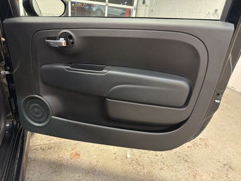 Used 2014 FIAT 500 GQ Edition image 20