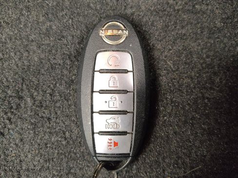 Used 2023 Nissan Altima 2.5 SR w/ SR Premium Package FWD image 32