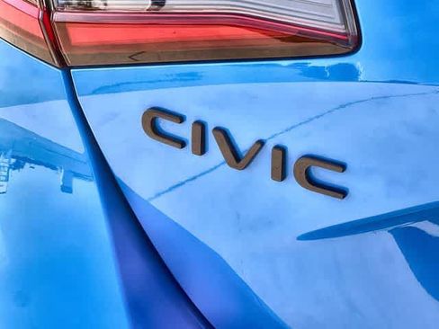 Used 2026 Honda Civic Sport image 8