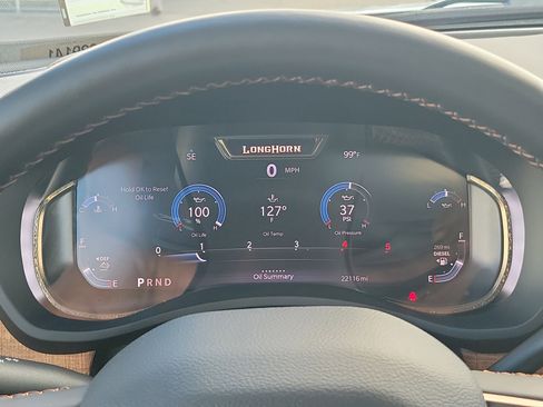 Used 2024 RAM 2500 Laramie Longhorn image 25