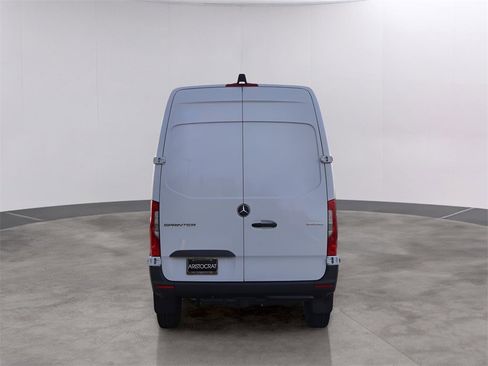 New 2026 Mercedes-Benz Sprinter 144 Cargo image 6