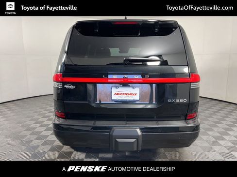 Used 2025 Lexus GX 550 550 Premium+ image 13