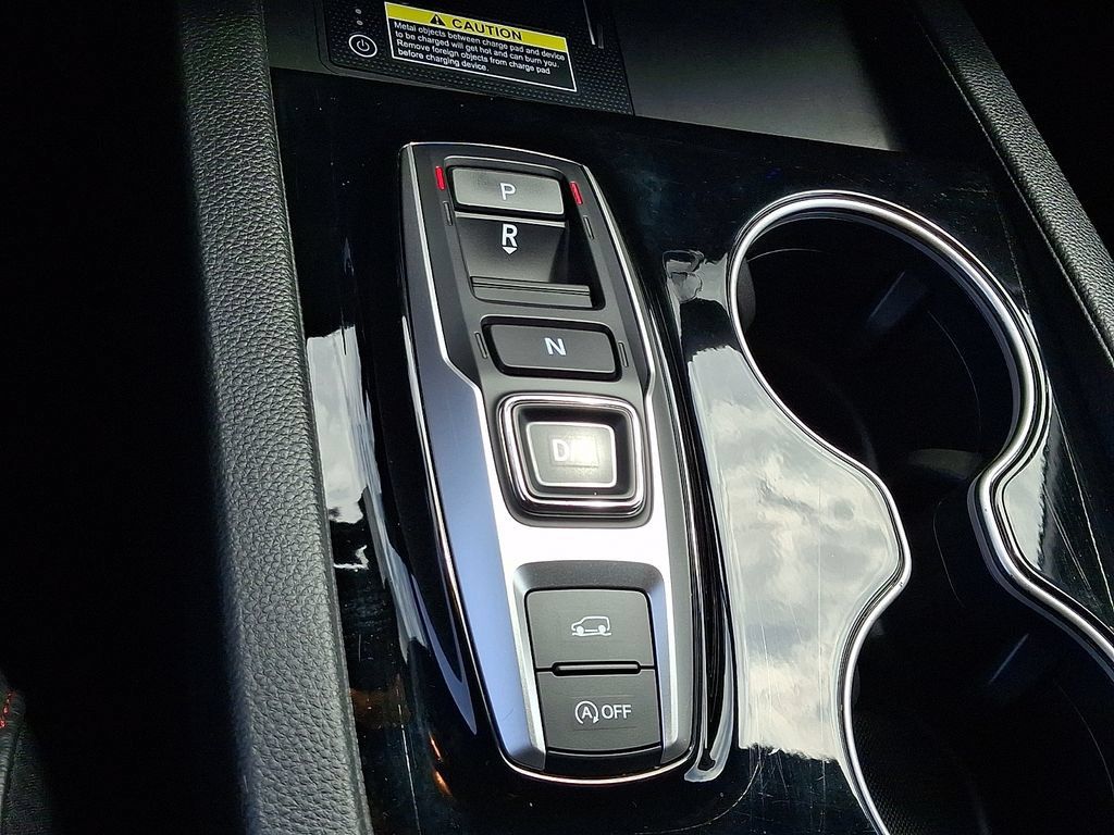 Used 2024 Honda Passport Black Edition image 22