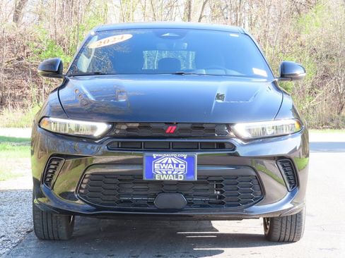 Used 2024 Dodge Hornet R/T w/ R/T Blacktop Package AWD/4WD image 10