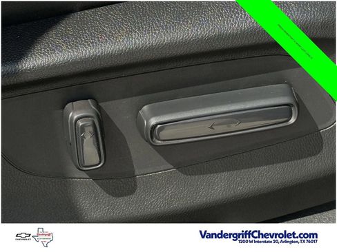 Used 2024 Honda CR-V Sport-L image 23