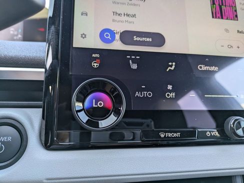 New 2026 Subaru Solterra image 24