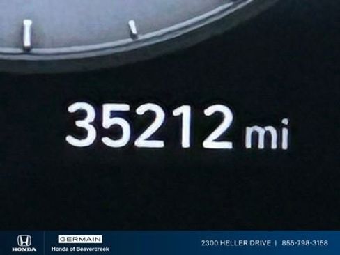 Used 2022 Hyundai Elantra Limited FWD image 21