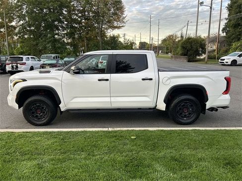 Used 2024 Toyota Tundra TRD Pro image 5