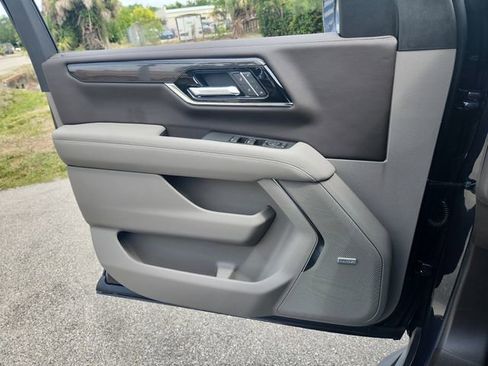 New 2026 GMC Yukon XL Elevation w/ Elevation Premium Package AWD/4WD image 22